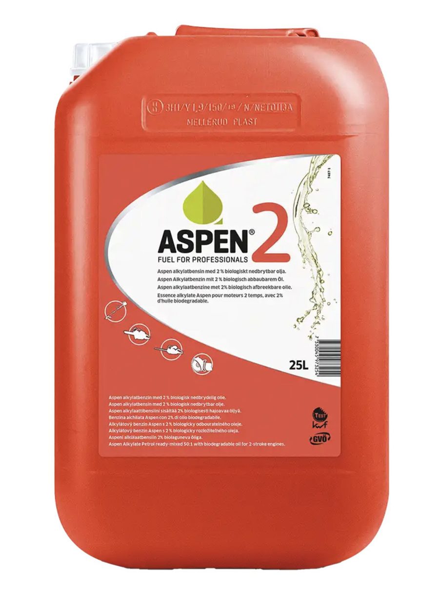 Aspen 2 25L