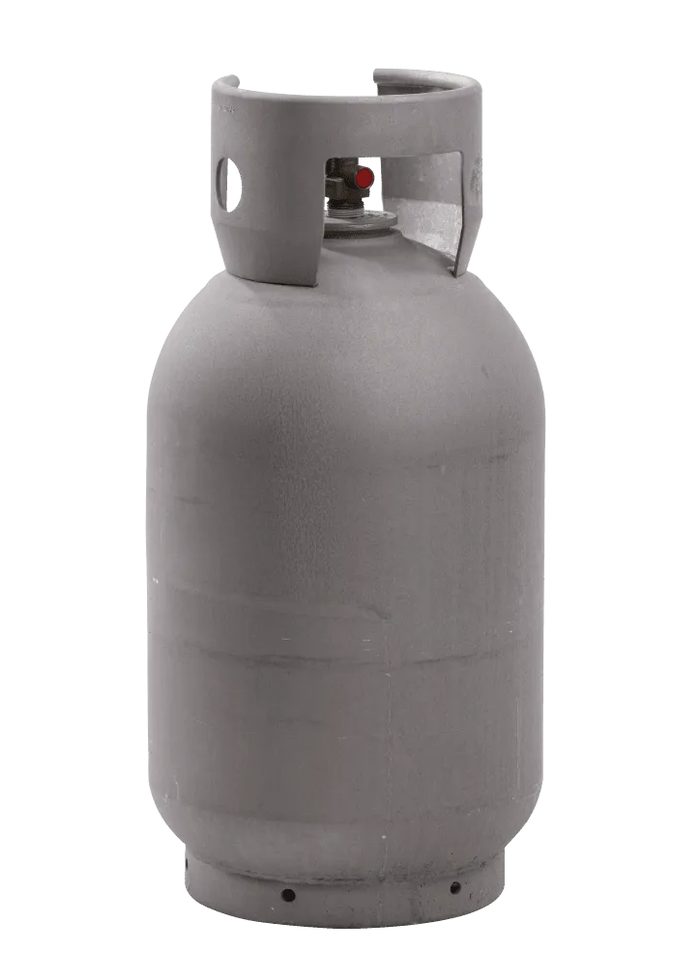 Aluminium flaska PA11