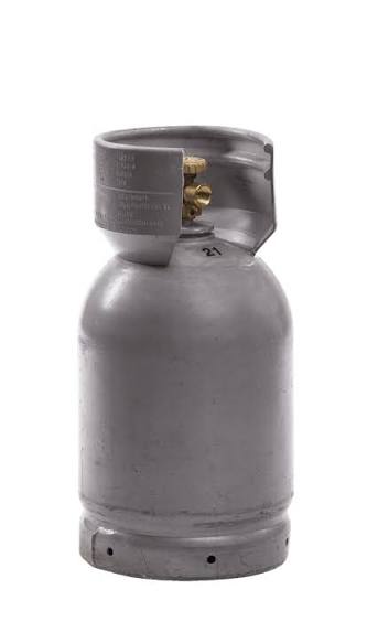 Aluminiumflaska PA6